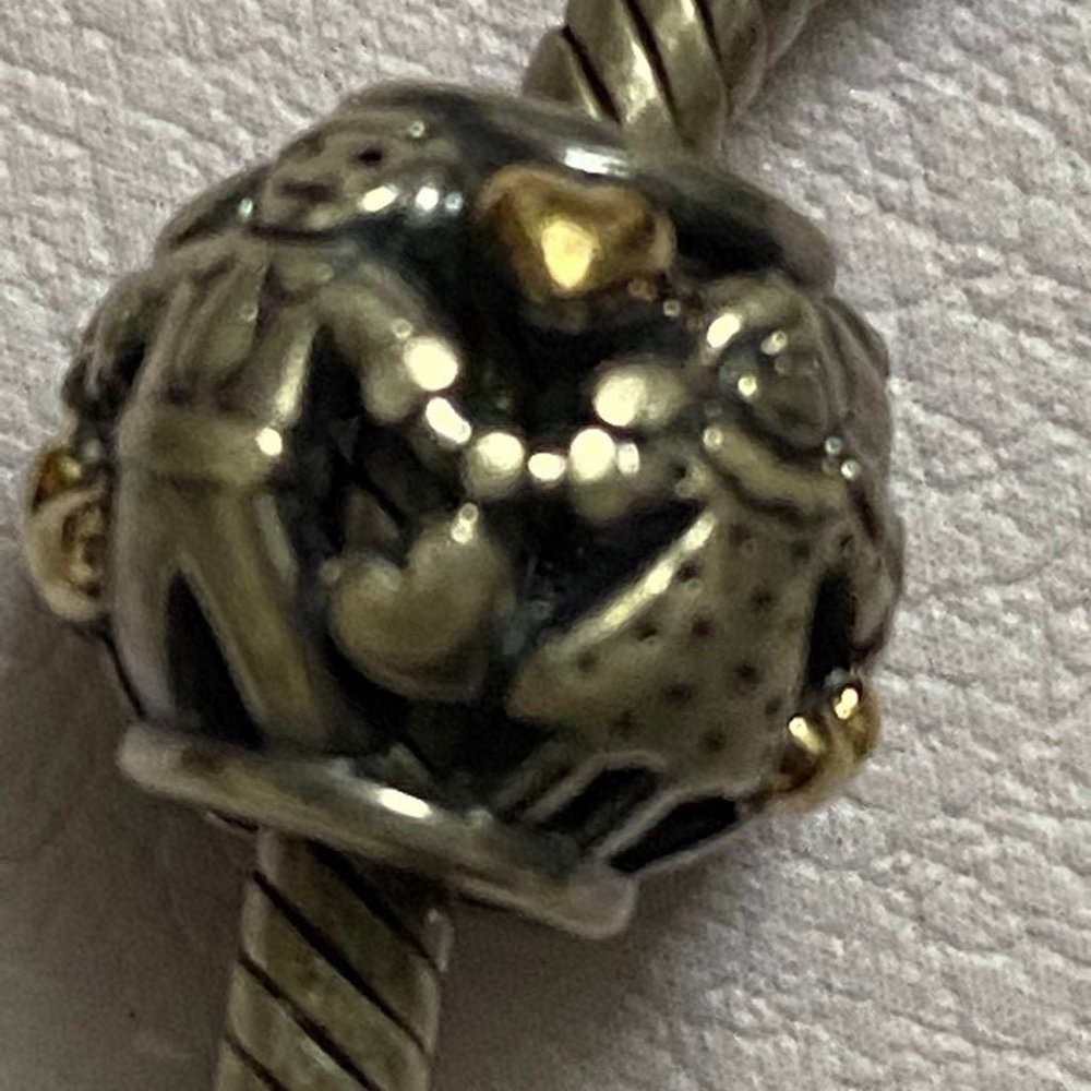 PANDORA - Picture 6 of 6